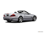 2012 Mercedes-Benz SLK-Class SLK55 AMG  Roadster