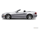 2012 Mercedes-Benz SLK-Class SLK55 AMG  Roadster