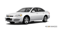 2012 Chevrolet Impala