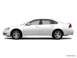 2012 Chevrolet Impala LT  Sedan