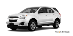 2012 Chevrolet Equinox
