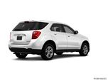 2012 Chevrolet Equinox LS  Sport Utility