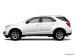 2012 Chevrolet Equinox LS  Sport Utility