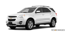 2012 Chevrolet Equinox