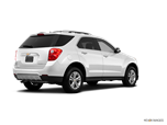 2012 Chevrolet Equinox LTZ  Sport Utility
