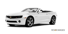 2012 Chevrolet Camaro