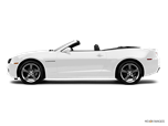 2012 Chevrolet Camaro LT  Convertible