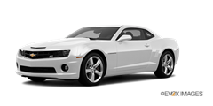 2012 Chevrolet Camaro