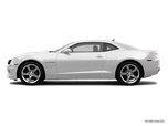 2012 Chevrolet Camaro SS  Coupe