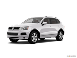 2012 Volkswagen Touareg