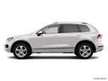 2012 Volkswagen Touareg TDI Sport  Sport Utility