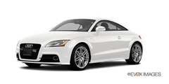 2013 Audi TT