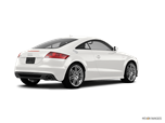 2013 Audi TT Prestige  Coupe