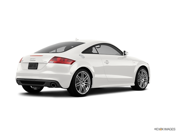 2013 Audi TT Prestige  Photo