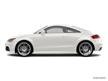 2012 Audi TTS Quattro Premium Plus Coupe