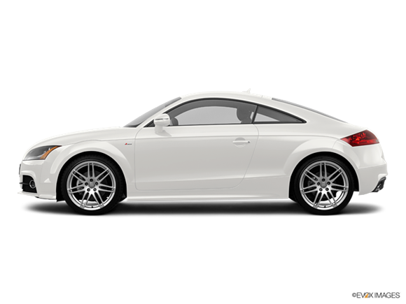 2013 Audi TT Prestige  Photo