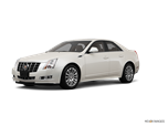 2012 Cadillac CTS