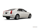2012 Cadillac CTS 3.6  Sedan
