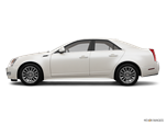 2012 Cadillac CTS  Sedan