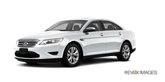2012 Ford Taurus