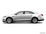 2012 Ford Taurus SEL  Sedan