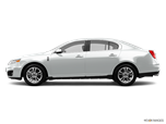 2012 Lincoln MKS  Sedan