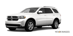 2012 Dodge Durango