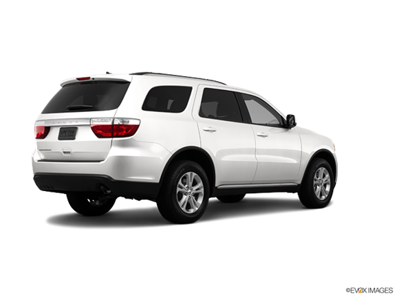 2012 Dodge Durango R/T  Photo