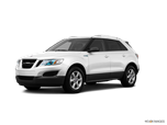 Saab 9-4X