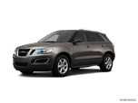 Saab 9-4X