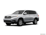 2012 Toyota Highlander  Sport Utility