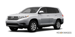 2012 Toyota Highlander