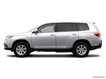2012 Toyota Highlander  Sport Utility