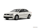 2012 Volkswagen Jetta 2.0L S  Sedan