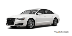 2012 Audi A8