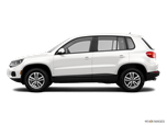 2012 Volkswagen Tiguan 2.0T LE  Sport Utility