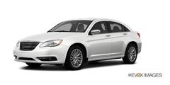 2012 Chrysler 200