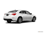 2012 Chrysler 200 Limited  Sedan