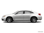 2012 Chrysler 200 Limited  Sedan