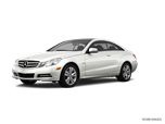 2012 Mercedes-Benz E-Class E550  Coupe