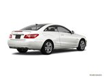 2012 Mercedes-Benz E-Class E550  Coupe