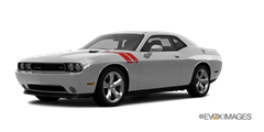 2012 Dodge Challenger