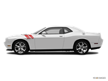 2012 Dodge Challenger R/T  Coupe