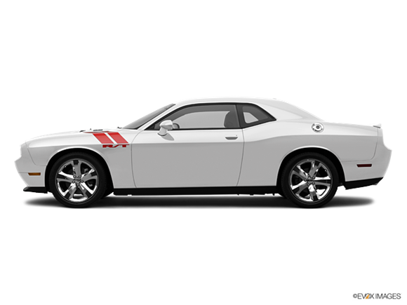 2012 Dodge Challenger R/T  Photo