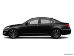 2012 Hyundai Genesis 5.0 R-Spec  Sedan
