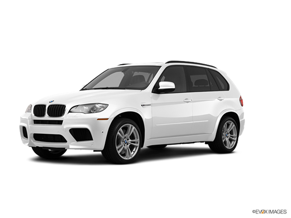 2013 BMW X5 M  Photo