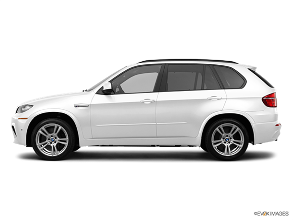 2013 BMW X5 M  Photo