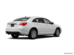 2012 Chrysler 200 S  Sedan