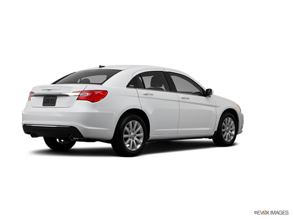 2012 Chrysler 200 S  Photo
