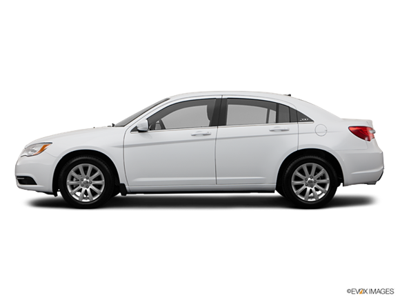 2012 Chrysler 200 S  Photo